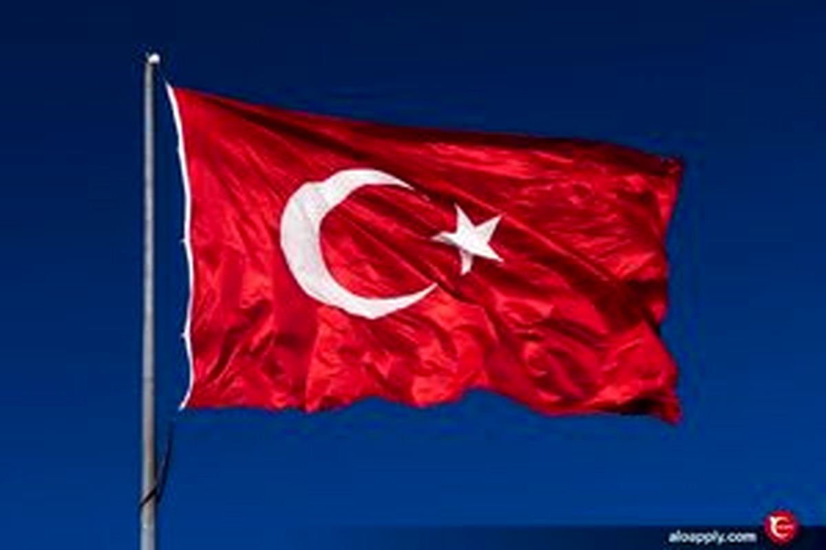 
پیدا شدن پهپاد ساخت روسیه در شمال‌غرب ترکیه
