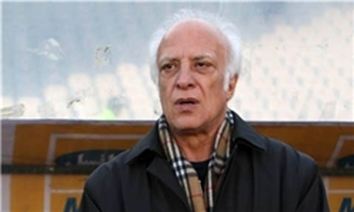 سرپرست استقلال: بازیکنان گلایه داشتند و با مربیانشان درددل کردند