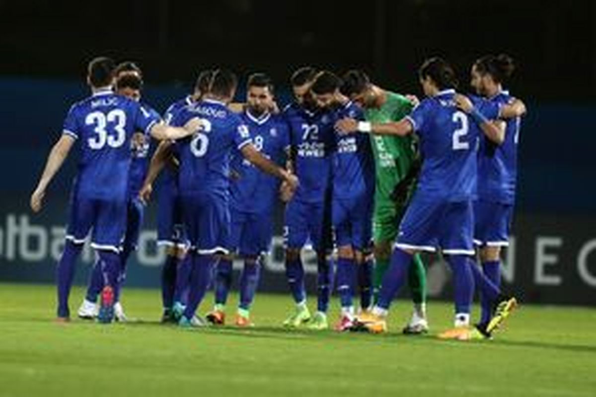 واکنش روزنامه عربستانی به تحقیر الاهلی