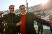 واکنش جدید و مشکوک برانکو درباره بازگشت به پرسپولیس
