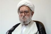 آیت الله امینی: نامزدی ریاست خبرگان را رد نمی کنم