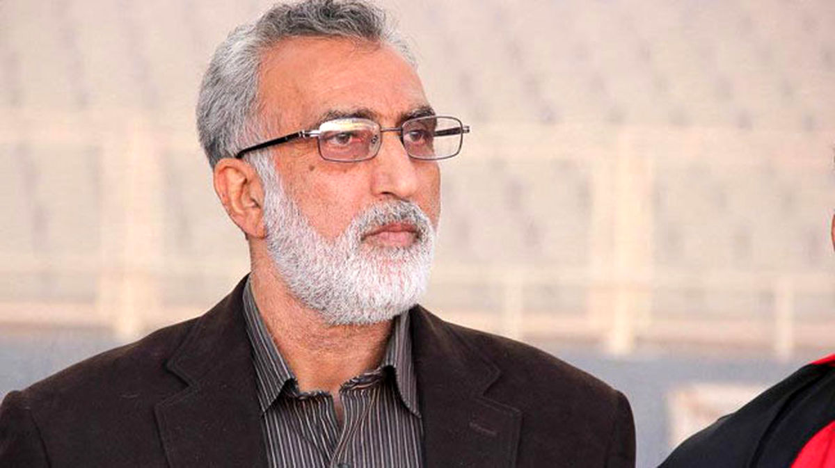 فرکی: نمی‌دانیم چرا زمان شروع لیگ را اعلام نمی‌کنند