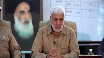 زندگی پر افتخار «مهندس واقعی» جبهه مقاومت+ فیلم