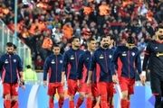 غده های سرطانی را از پرسپولیس بیرون کنید