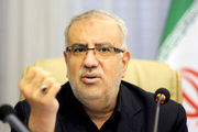 واکنش وزیر نفت: قول می‌دهیم تا عصر امروز قطعی‌های موردی گاز رفع شود