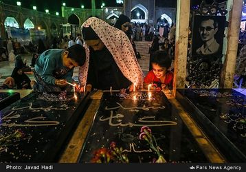 شب قدر
