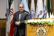 دومین کنفرانس بین المللی سیستم های نوین مخابرات بی سیم (5G) افتتاح شد