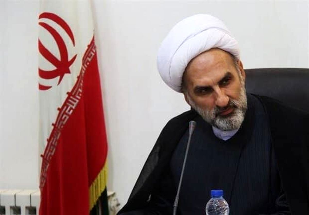 شورای نگهبان براساس قانون عمل می کند