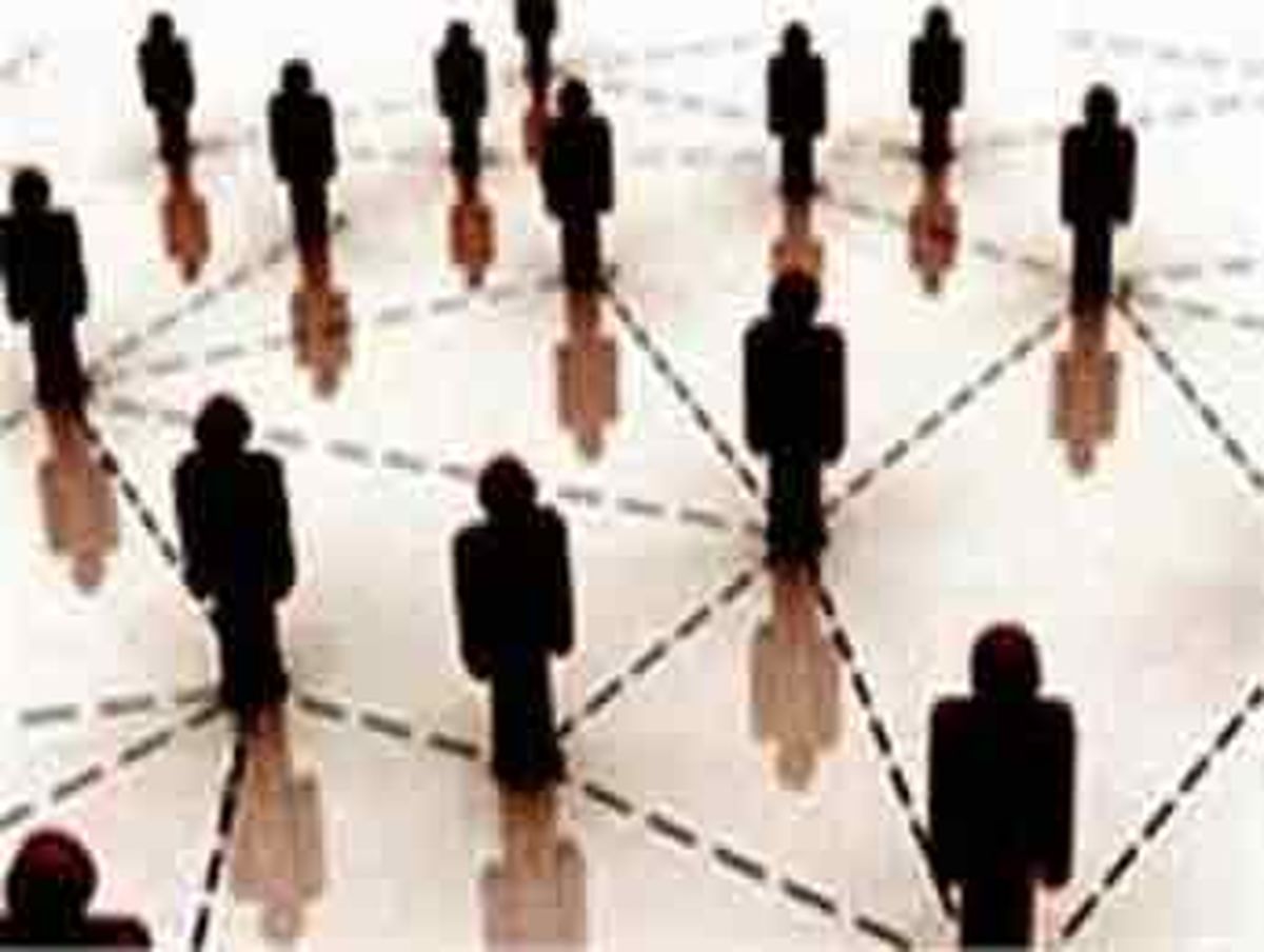 انواع فرشتگان و مأموریت های آنها
