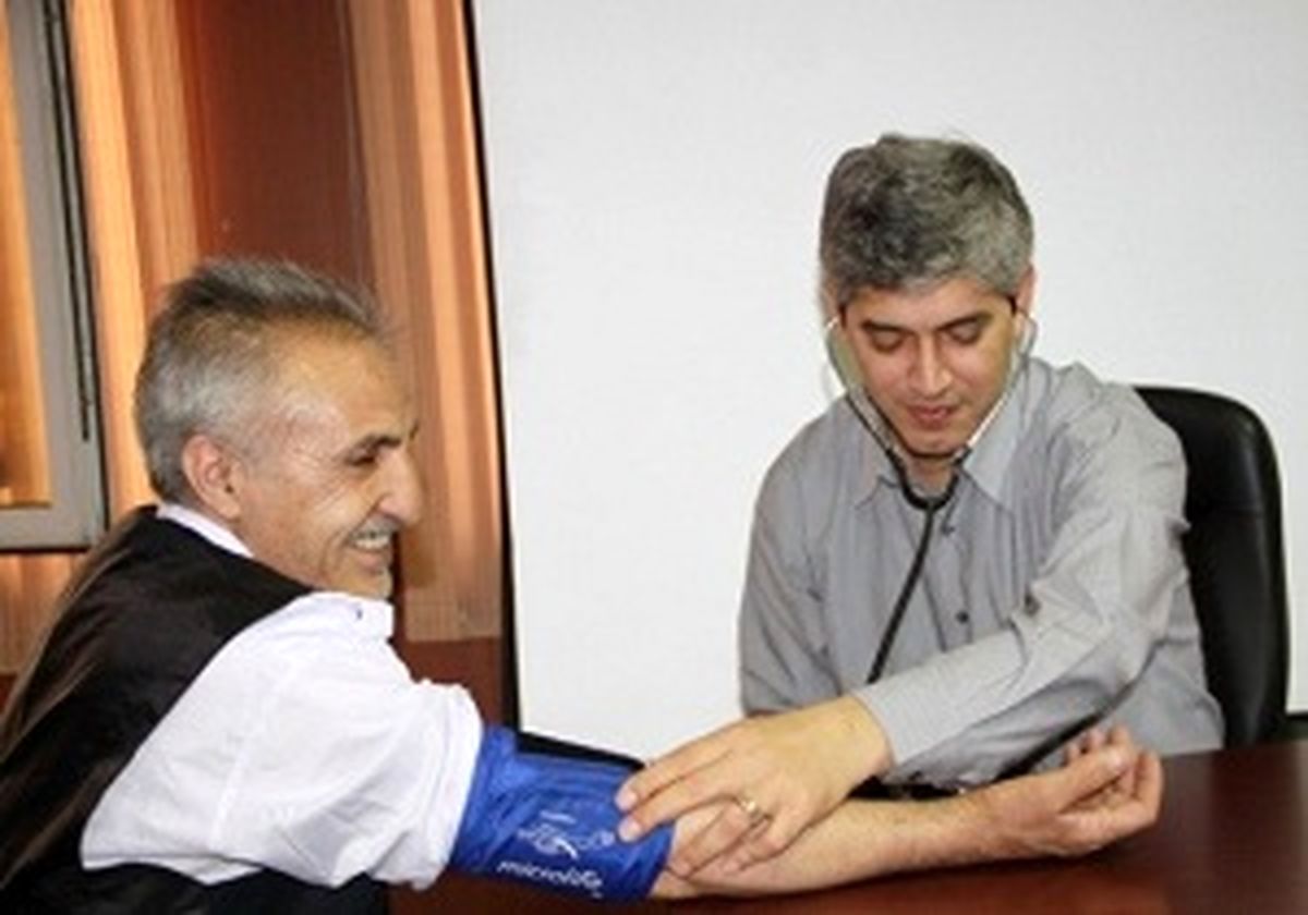 راهکارهای جلوگیری از یک بیماری مردانه