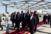 ورود 100 هیات خارجی به تهران برای شرکت در آیین تحلیف