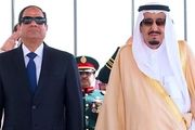  چرا دوستی السیسی و ملک سلمان خیلی زود به دشمنی تبدیل شد؟ 