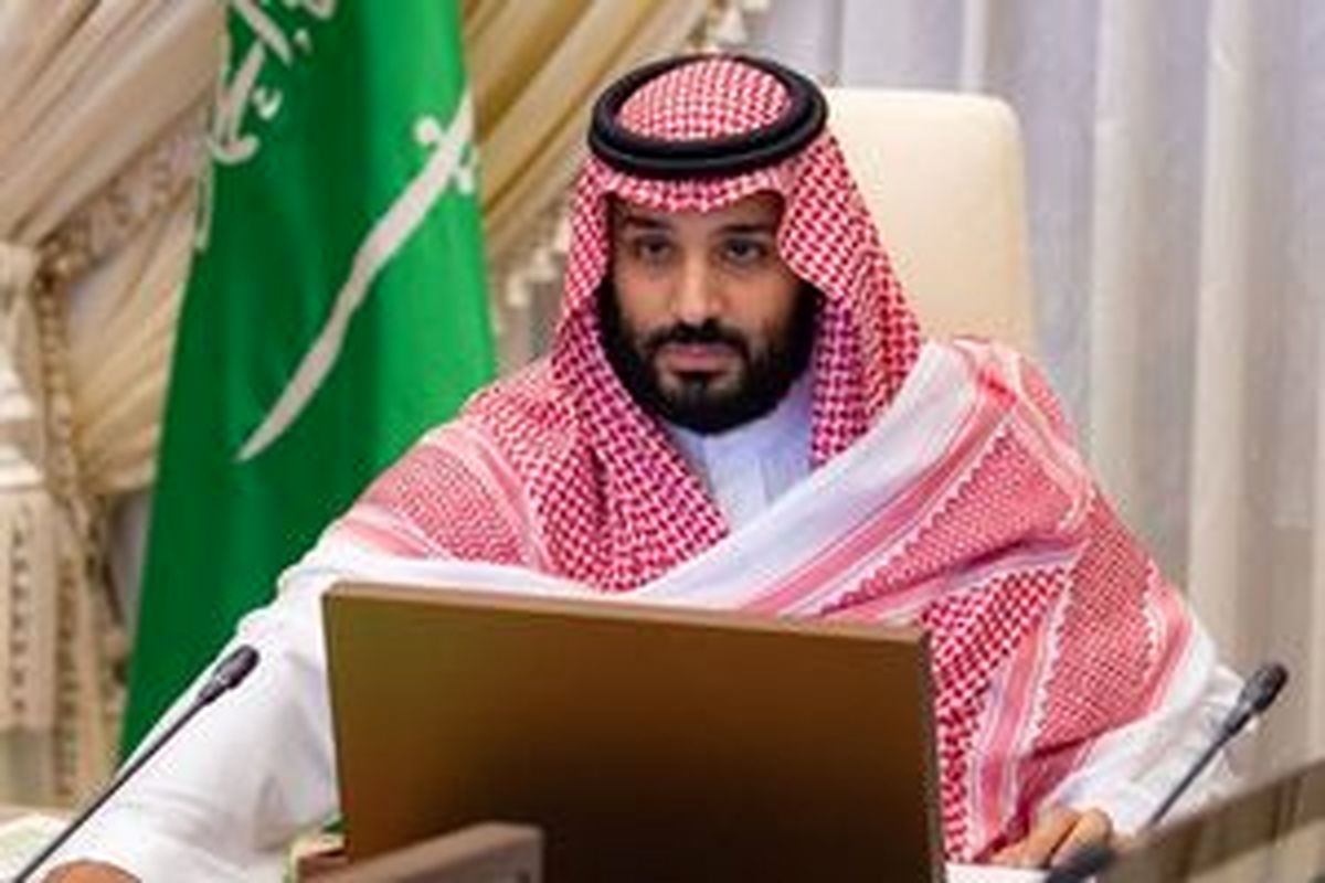 درخواست معارض سوری از بن‌سلمان