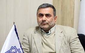 خرمشاد معاون سیاسی وزارت کشور شد