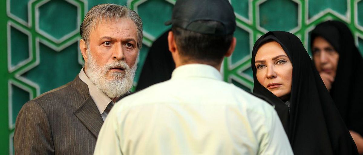 دلیل همکاری امین تارخ با «آقازاده» مشهور از زبان خودش