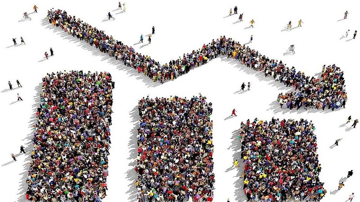 افزایش ۱۰ درصدی میانگین سنی جمعیت کشور
