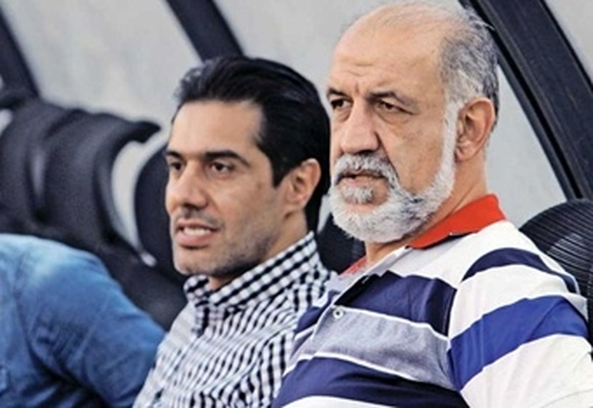 بهترین بازیکنان استقلال مقابل العین از نگاه یک پیشکسوت