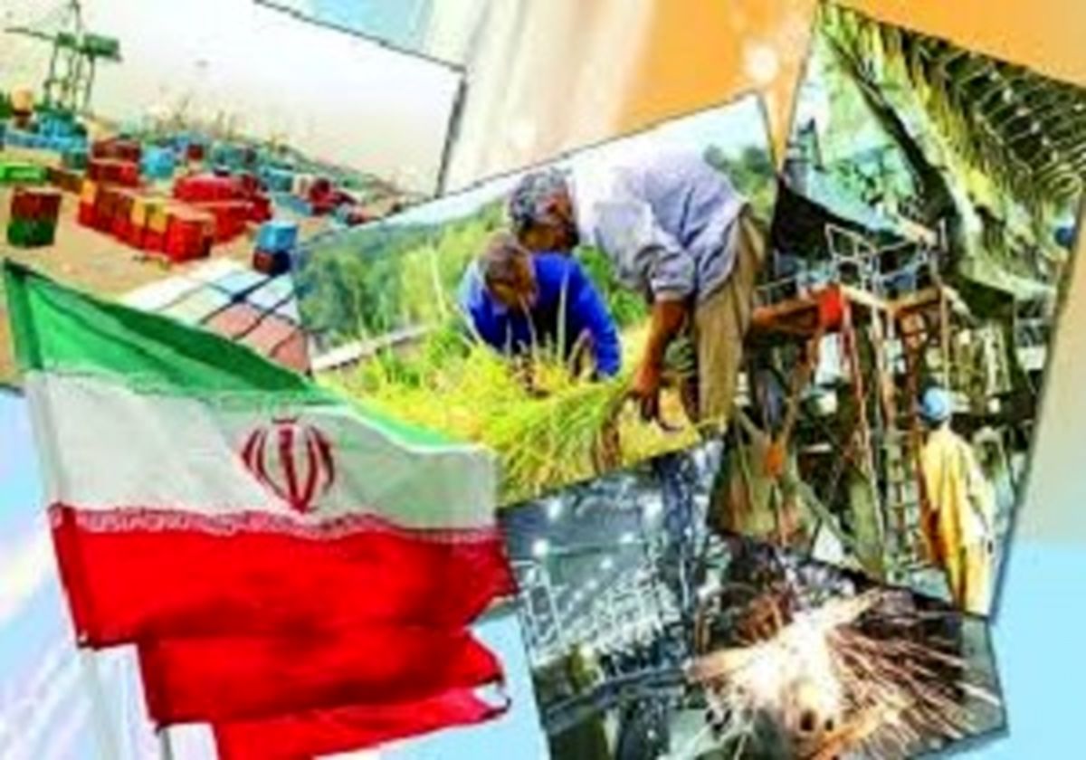 کدام محصولات توسط وزارتخانه‌ها وارد کشور می‌شود؟