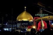 تنها یادگار امام هادی(ع) کجای ایران مدفون است؟ /عکس
