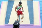 برنز قهرمانی آسیا بر گردن مهدی الفتی