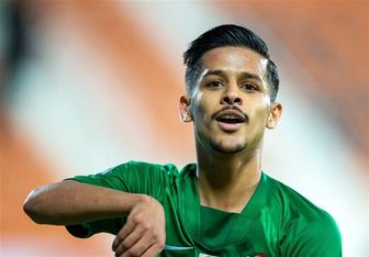 جزییات پیشنهاد تیم مهم اروپایی به قایدی+عکس