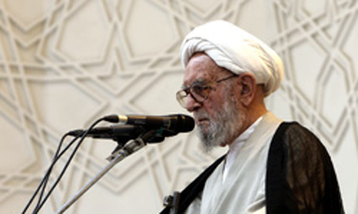 نظر امام درباره تحزب در نوفل‌لوشاتو