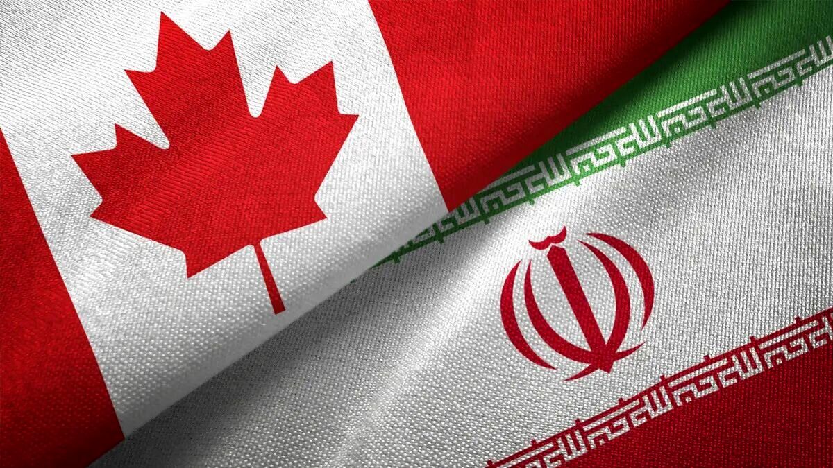 
ادعای سازمان جاسوسی کانادا علیه ایران
