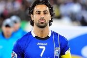 فرهاد مجیدی روی نیمکت استقلال می نشیند