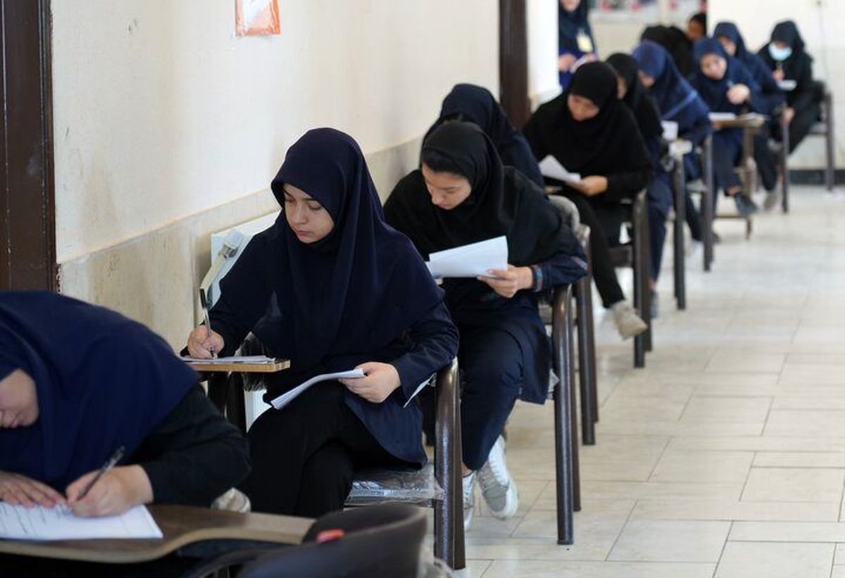 روش اعتراض دانش‌آموزان به نتایج امتحانات غیرحضوری