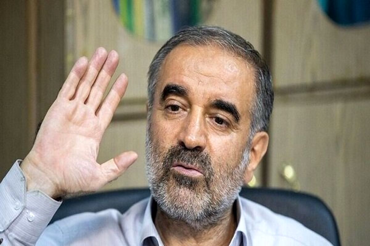 استکبار جهانی به‌ دنبال نابودی و تجزیه کشور است
