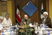 تعهد کتبی سه تشکل اصول گرا