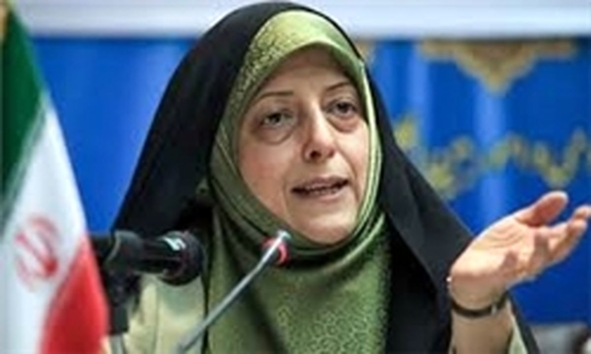 ابتکار: فعلا نمی توان برای ریزگرد ها کاری کرد