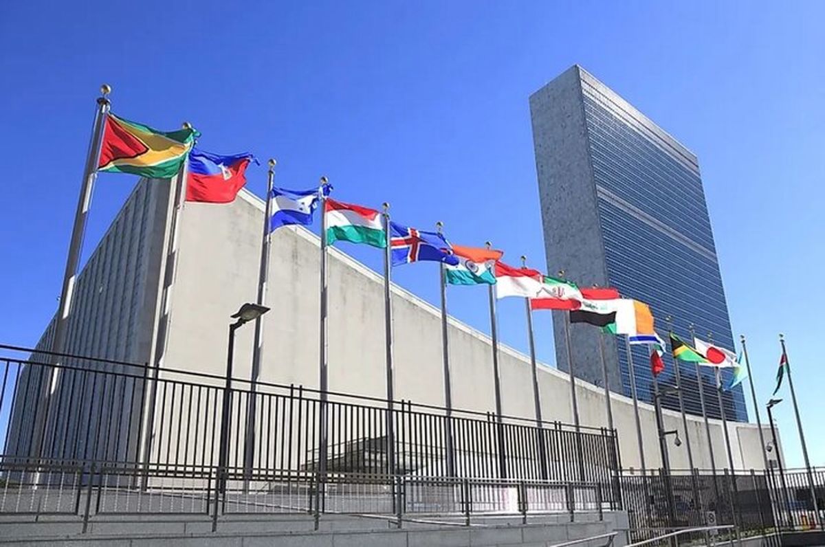 بیانیه ۱۲۱ کشور عضو جنبش عدم تعهد علیه حمله اسرائیل به ایران