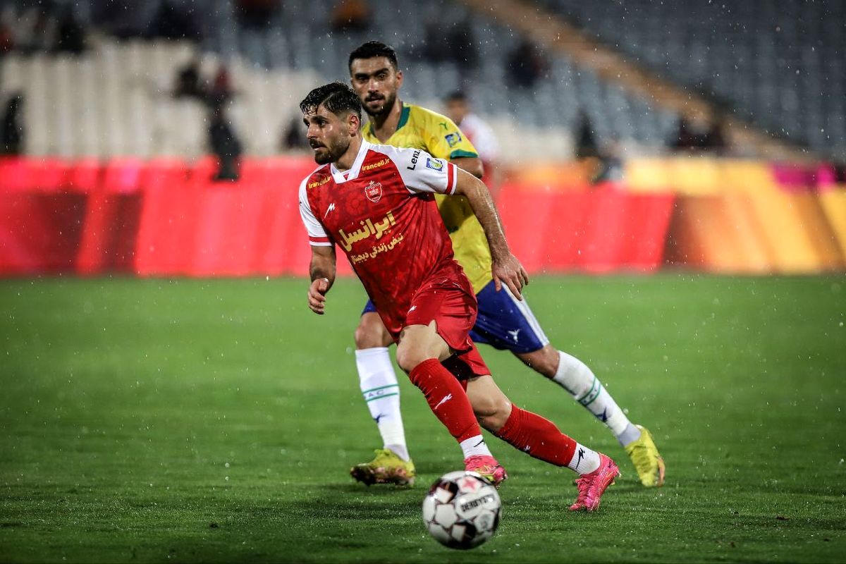 فرمول بازگشت پرسپولیس به دوران اوج؛ استفاده از ستاره های پایه
