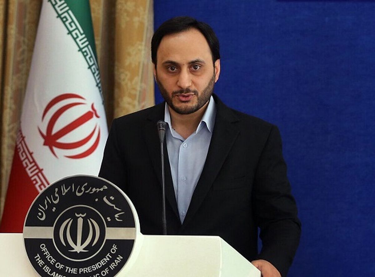 حمایت‌های مقام معظم رهبری از دولت امیدآفرین است