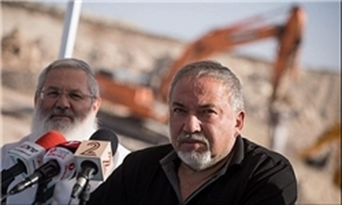  لیبرمن ادعای فاکس نیوز درباره ایران را رد کرد 