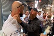 واکنش جهاد اسلامی فلسطین به درگیری صهیونیست‌ها با مسیحیان