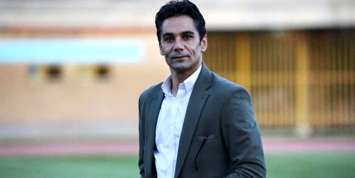 شایعه قرارداد 14 میلیاردی محمد انصاری و مس رفسنجان تکذیب شد