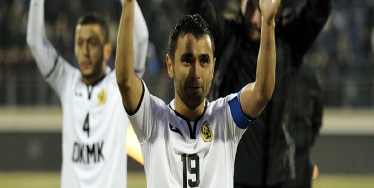 حریف آسیایی پرسپولیس مشخص شد