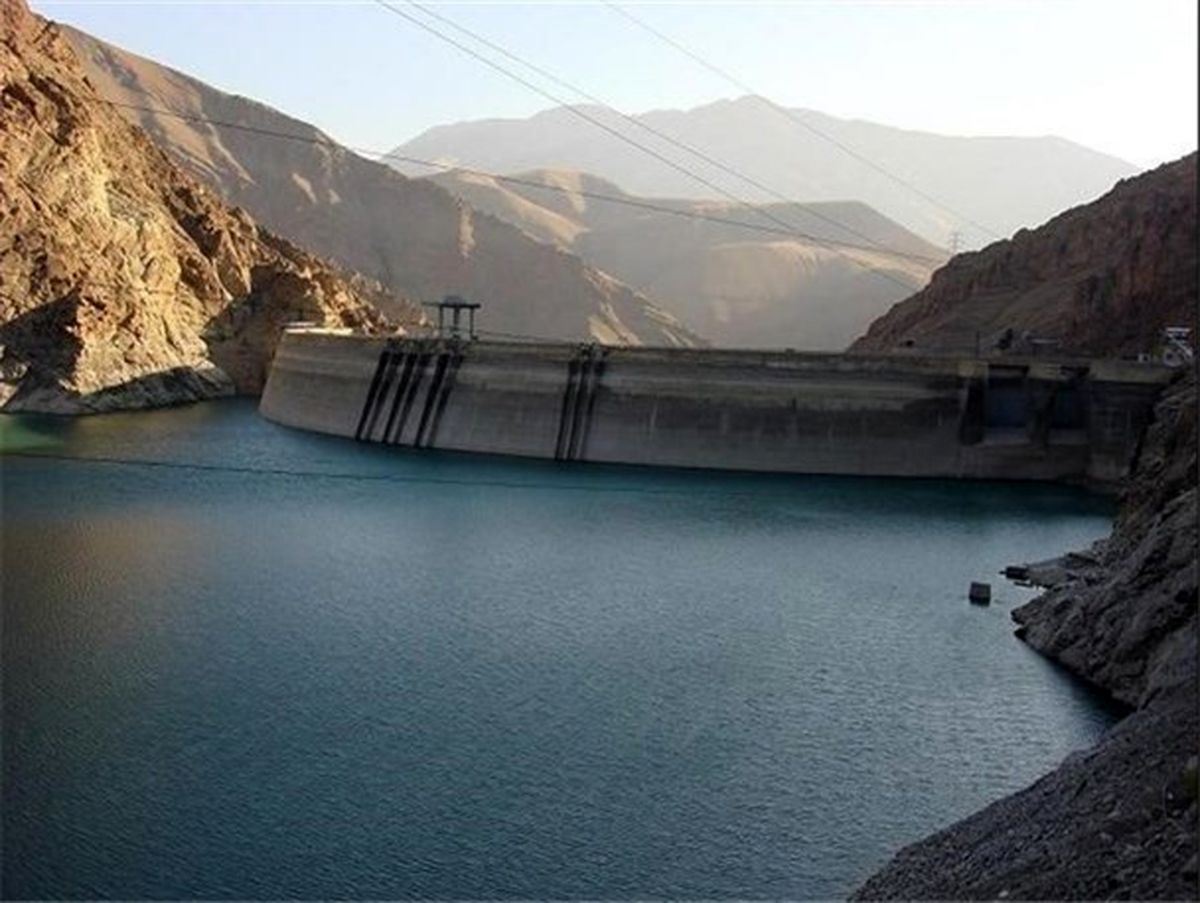 پنج محوطه تاریخی حوزه سد مراش کاوش می شود 