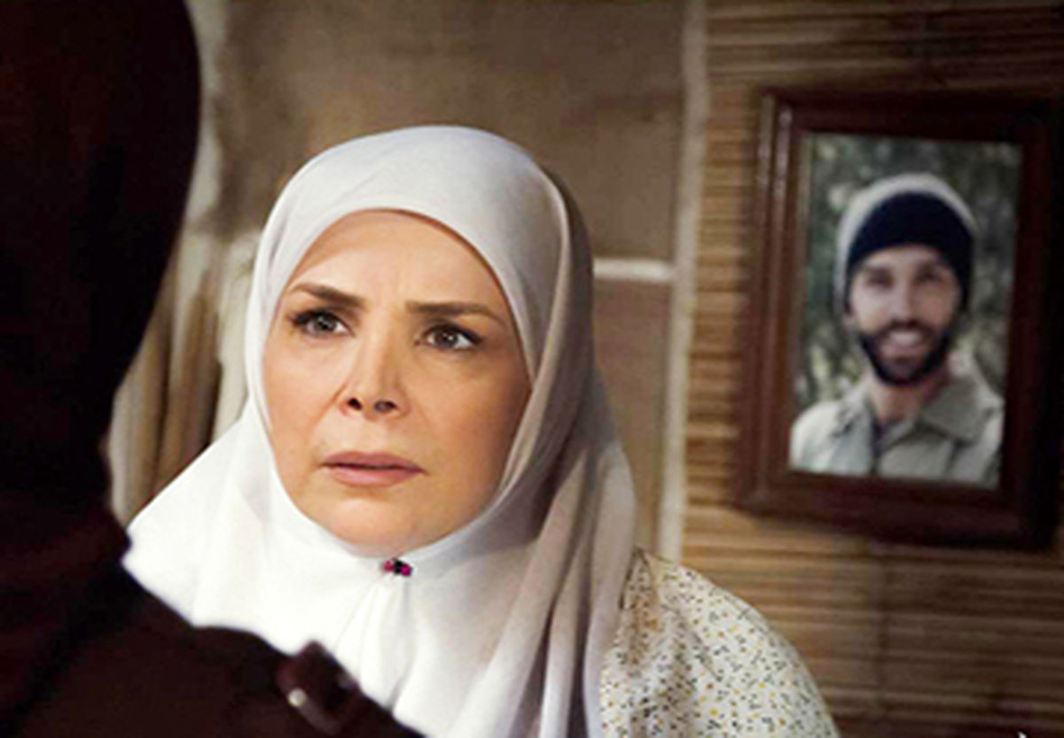 دلیل حضور شیوا خنیاگر در ماه و پلنگ 