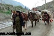 آغاز کوچ عشایر از دزفول