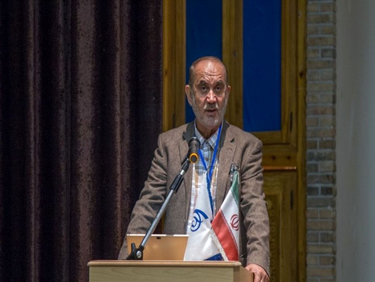 ایران بیش از یک میلیون بنای تاریخی دارد