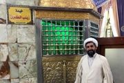 عنایت امام زمان(عج) به زوار زینب کبری(س)