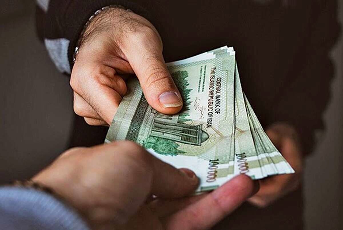 خبر خوش، حقوق کارمندان افزایش یافت