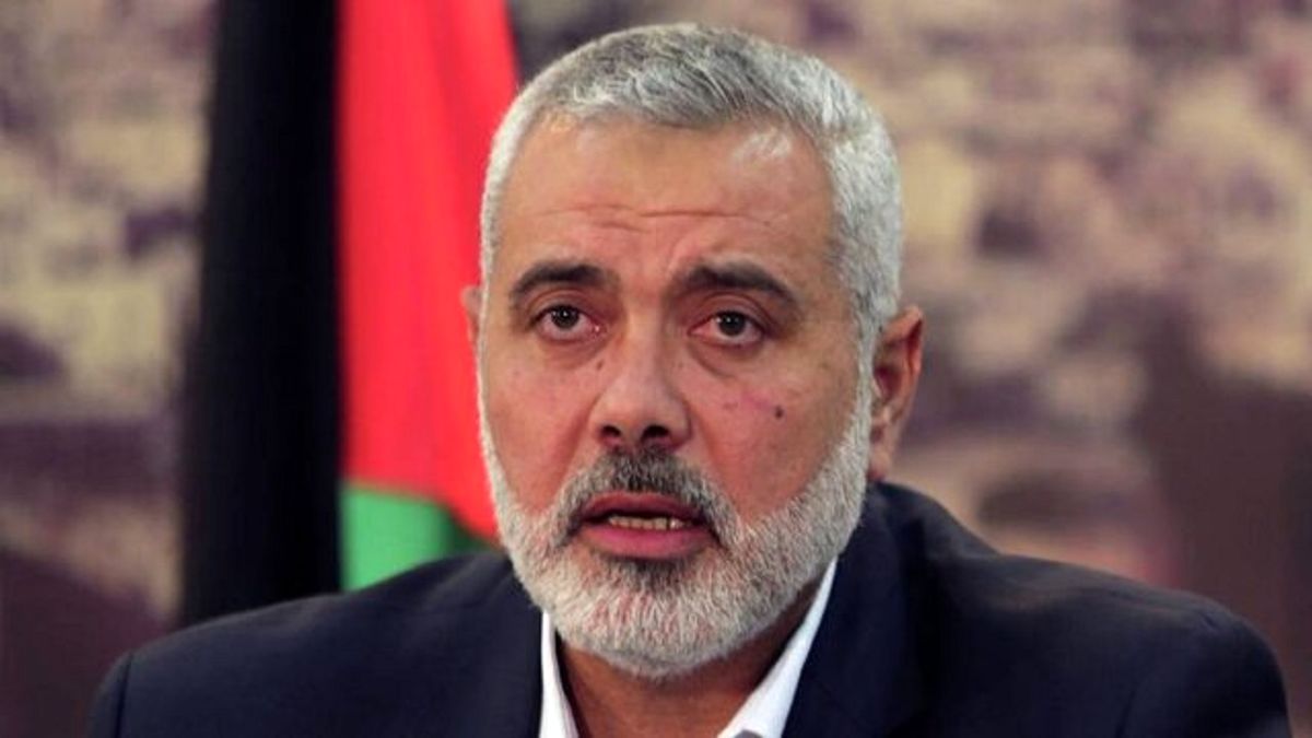 برادر معاون اسماعیل هنیه در غزه به شهادت رسید