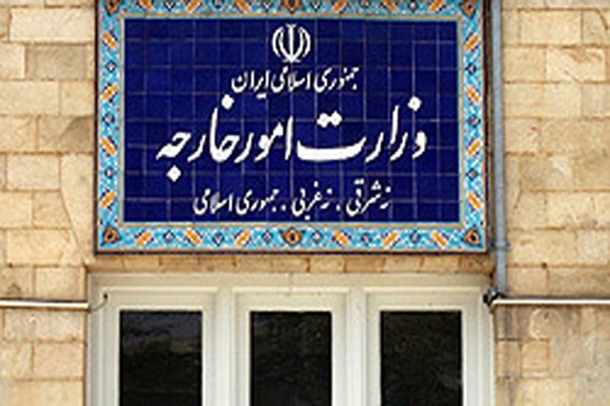 هیچ گفتگویی بین تهران و واشنگتن وجود ندارد