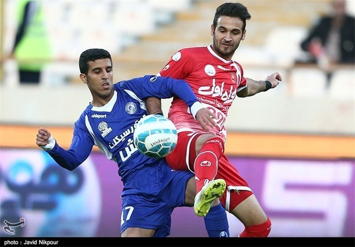 همان چیزی که پرسپولیس کم دارد