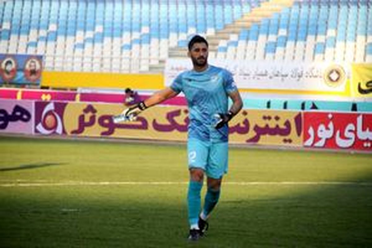 مظاهری پرسپولیسی می شود؟