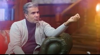 مهمانان ویژه کتاب باز از  آریا عظیمی نژاد تا حامد بهداد